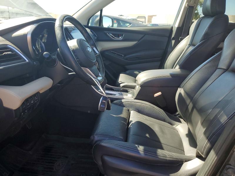Продажа на аукционе авто 2020 Subaru Ascent, vin: 4S4WMALD4L3459775, номер лота: 70897396