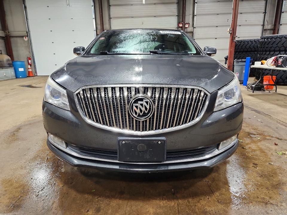 Продаж на аукціоні авто 2016 Buick Lacrosse, vin: 1G4GB5G35GF218024, номер лоту: 70924906