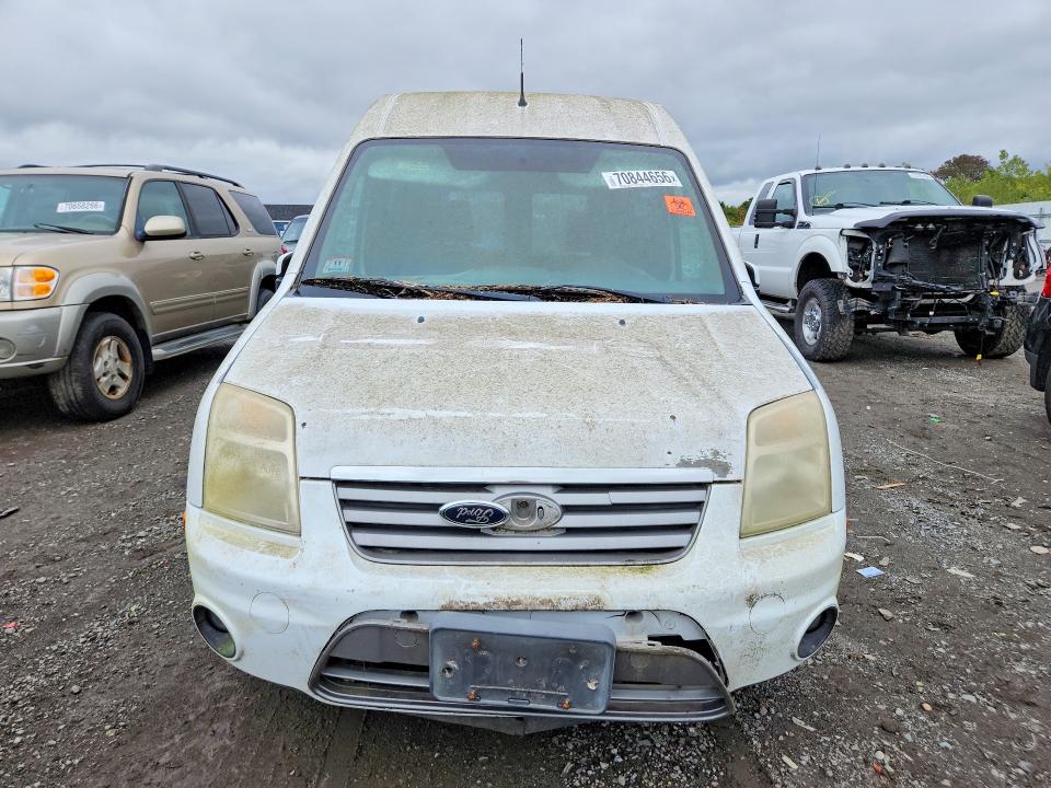 Aukcja sprzedaży 2013 Ford Transit Connect, vin: NM0KS9BN4DT152025, numer aukcji: 70844656