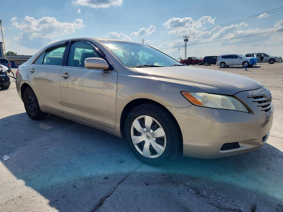 Продаж на аукціоні авто 2008 Toyota Camry, vin: 4T1BE46K68U769080, номер лоту: 67623536