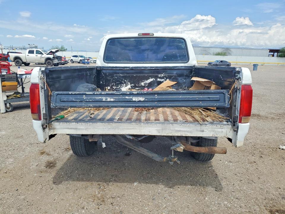 Продажа на аукционе авто 1994 Ford F150, vin: 1FTEX15H6RKB41288, номер лота: 67834236