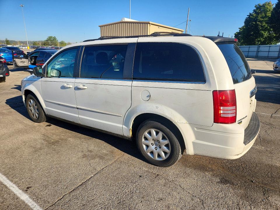 Aukcja sprzedaży 2010 Chrysler Town & Country, vin: 2A4RR4DE8AR346860, numer aukcji: 70135326