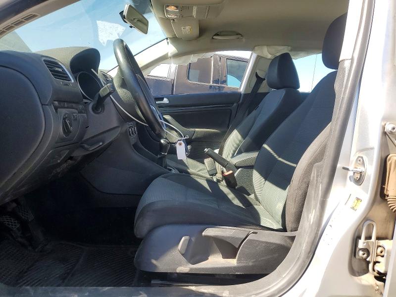 70875216 :رقم المزاد ، 3VWKP7AJ8EM617328 vin ، 2014 Volkswagen Jetta مزاد بيع