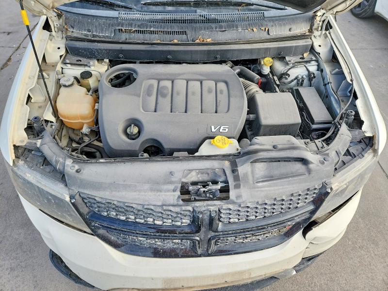 Aukcja sprzedaży 2019 Dodge Journey, vin: 3C4PDCGGXKT716711, numer aukcji: 68552266