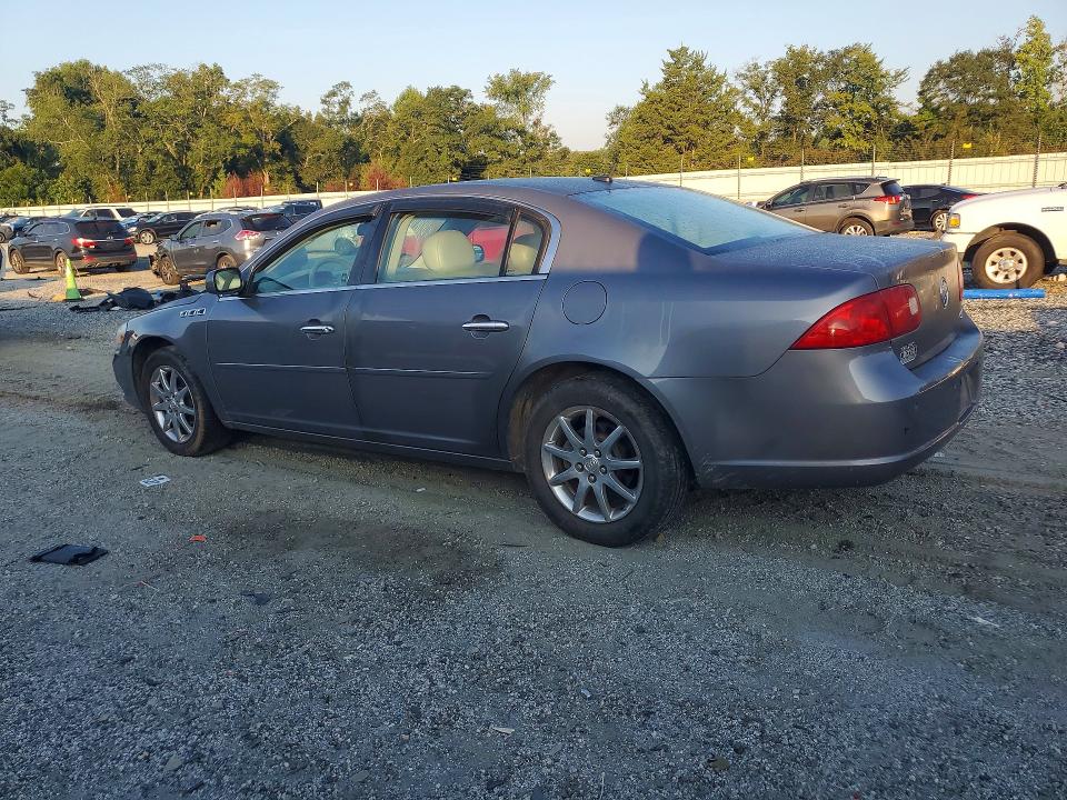 Продажа на аукционе авто 2007 Buick Lucerne, vin: 1G4HD57287U217290, номер лота: 67171286