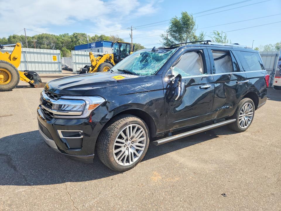 Auction sale of the 2022 Ford Expedition, vin: 1FMJU2AT9NEA18869, lot number: 68585406