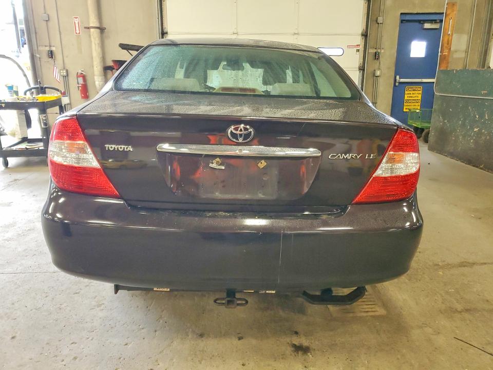 Продажа на аукционе авто 2003 Toyota Camry, vin: 4T1BE32K73U716638, номер лота: 70674836