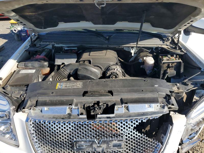 Aukcja sprzedaży 2008 Gmc Yukon, vin: 1GKFK13008J130828, numer aukcji: 69756236