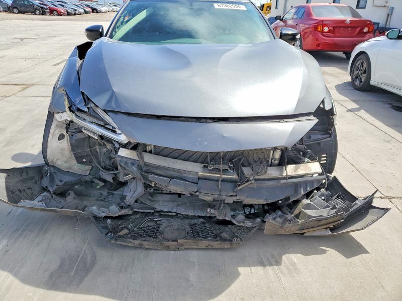 Продаж на аукціоні авто 2019 Nissan Maxima, vin: 1N4AA6AVXKC360382, номер лоту: 67362906