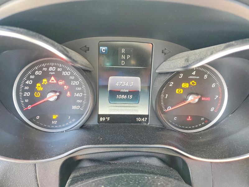 Aukcja sprzedaży 2018 Mercedes-benz Glc, vin: WDC0G4KB6JV029373, numer aukcji: 66963536
