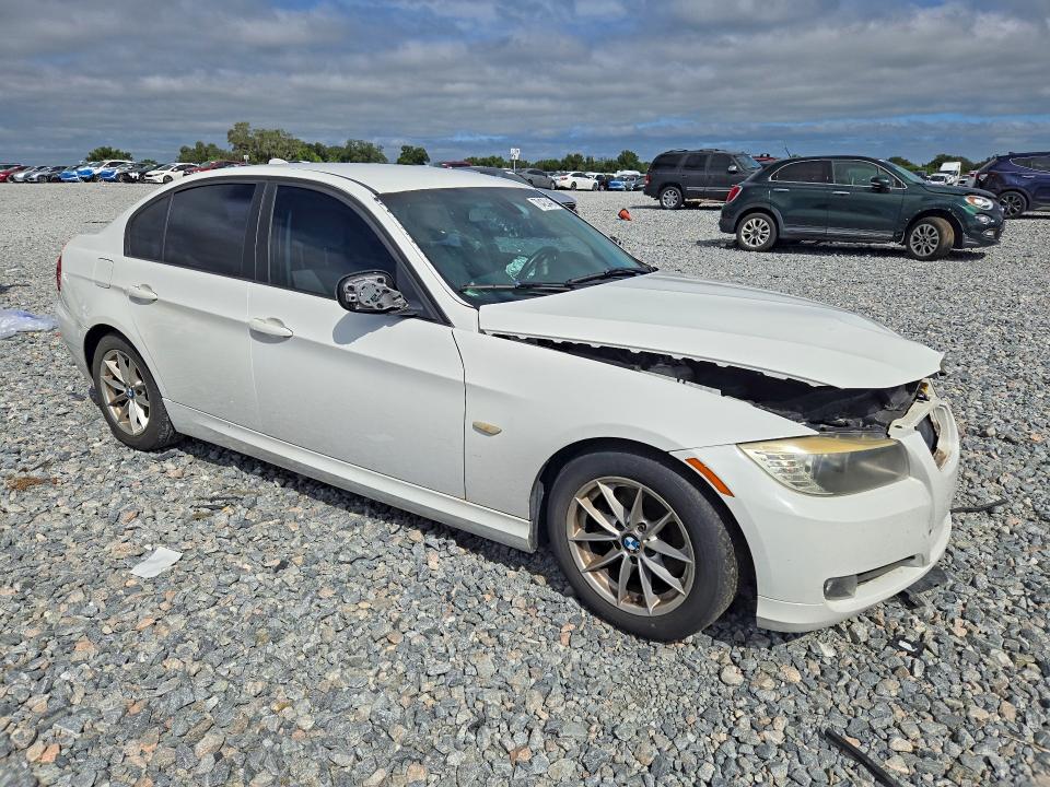 Aukcja sprzedaży 2010 Bmw 328, vin: WBAPH7G58ANM48411, numer aukcji: 70423446