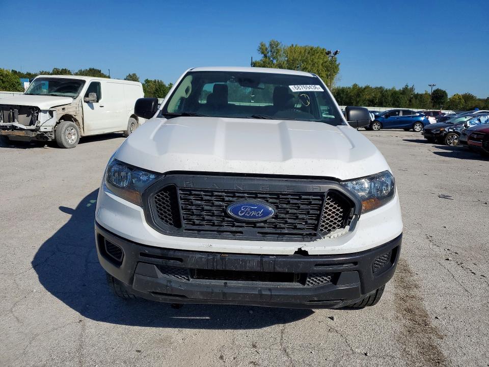 2020 Ford Ranger მანქანა იყიდება აუქციონზე, vin: 1FTER1EH5LLA42876, აუქციონის ნომერი: 68769436