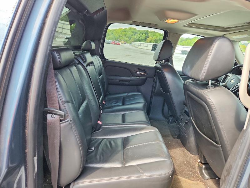 Aukcja sprzedaży 2009 Chevrolet Avalanche, vin: 3GNFK22019G149949, numer aukcji: 70087576