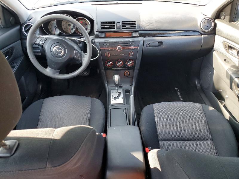 Aukcja sprzedaży 2009 Mazda 3, vin: JM1BK32G991213843, numer aukcji: 69632106