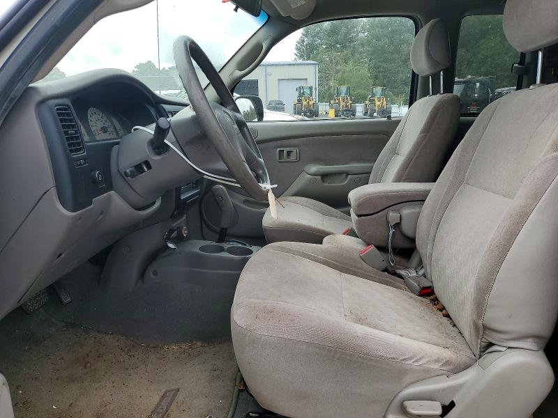 70617796 :رقم المزاد ، 5TEVL52N53Z198839 vin ، 2003 Toyota Tacoma مزاد بيع