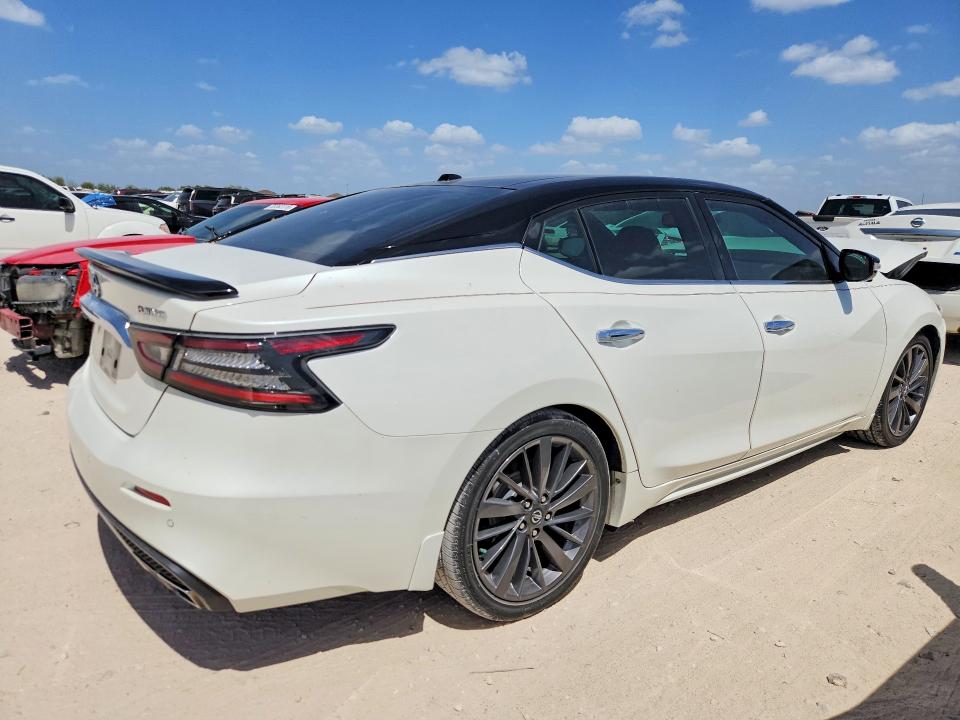 2019 Nissan Maxima მანქანა იყიდება აუქციონზე, vin: 1N4AA6AV7KC380184, აუქციონის ნომერი: 68270776