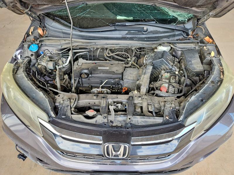 Aukcja sprzedaży 2016 Honda Cr-v, vin: 3CZRM3H55GG714347, numer aukcji: 67043386