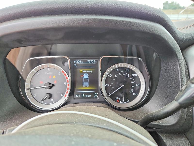 Aukcja sprzedaży 2018 Nissan Titan Xd, vin: 1N6BA1F41JN522465, numer aukcji: 70713296