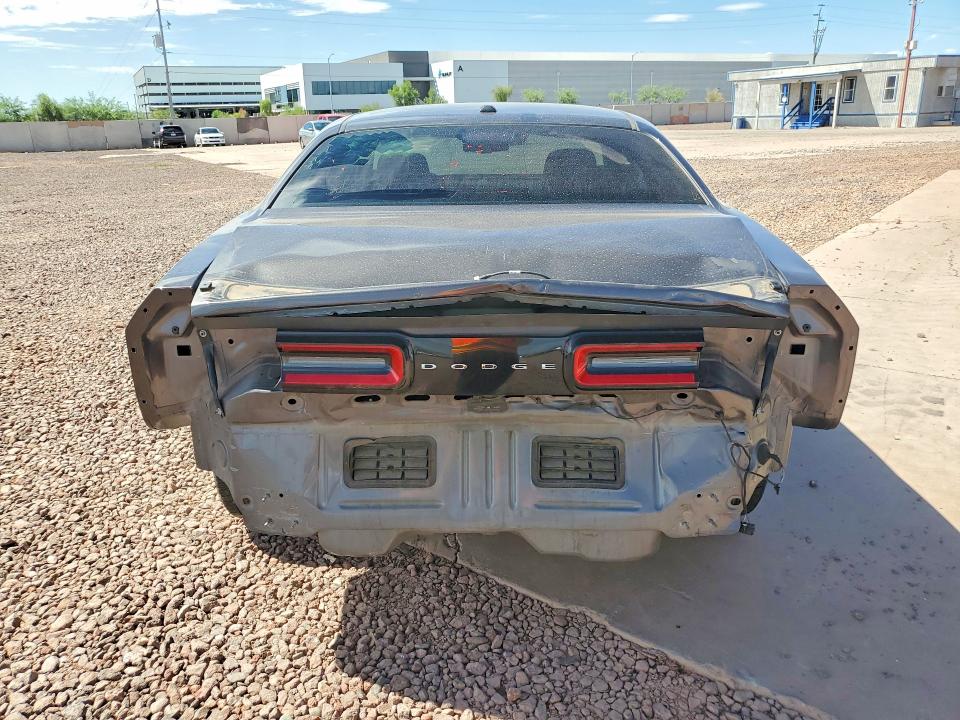 Aukcja sprzedaży 2020 Dodge Challenger, vin: 2C3CDZAG9LH138674, numer aukcji: 66848686