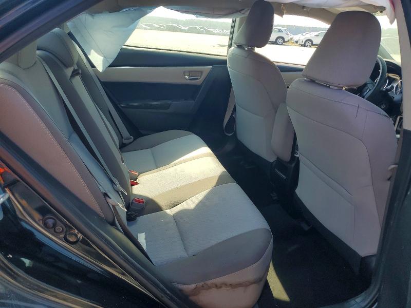 Продаж на аукціоні авто 2018 Toyota Corolla, vin: 5YFBURHE2JP752968, номер лоту: 67468046