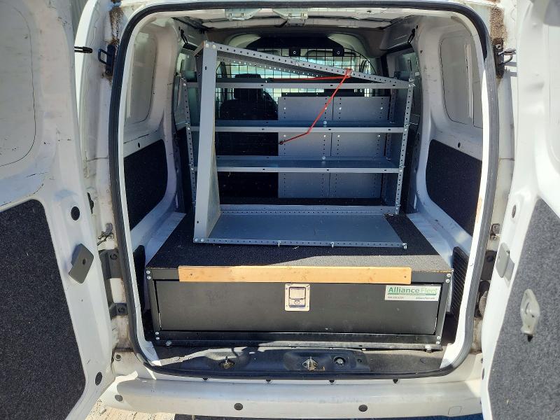 2021 Nissan Nv200 მანქანა იყიდება აუქციონზე, vin: 3N6CM0KN0MK706620, აუქციონის ნომერი: 70844066