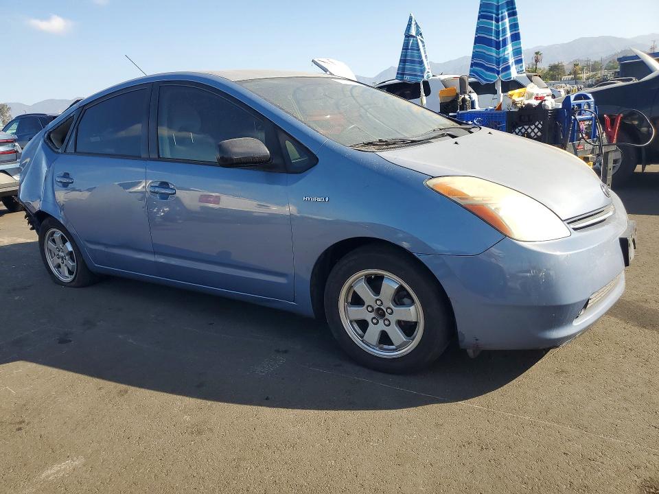 Продаж на аукціоні авто 2008 Toyota Prius, vin: JTDKB20U487759996, номер лоту: 67705816