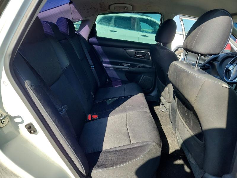 Aukcja sprzedaży 2017 Nissan Altima, vin: 1N4AL3AP5HC118893, numer aukcji: 70724756