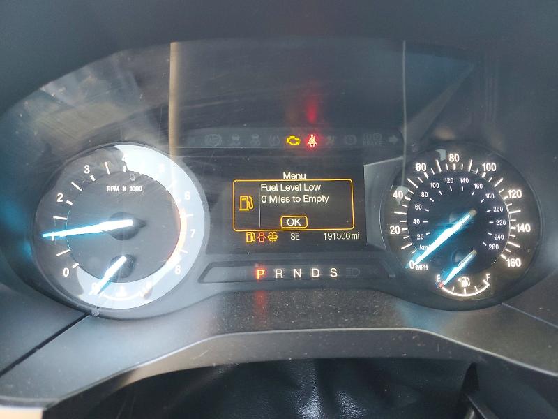 Продажа на аукционе авто 2018 Ford Edge, vin: 2FMPK3G93JBC15396, номер лота: 68052276