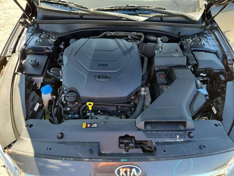 Aukcja sprzedaży 2017 Kia Cadenza, vin: KNALC4J11H5049013, numer aukcji: 67554366
