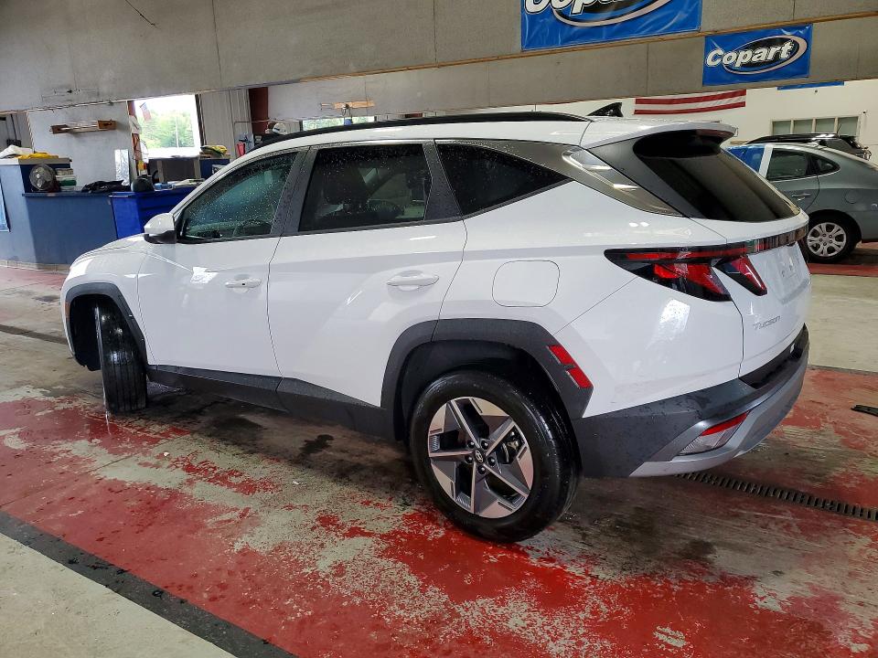 67473816 :رقم المزاد ، 5NMJBCDEXTH665451 vin ، 2026 Hyundai Tucson مزاد بيع