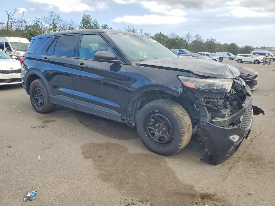 Aukcja sprzedaży 2024 Ford Explorer, vin: 1FM5K8AB7MGA43189, numer aukcji: 67981906