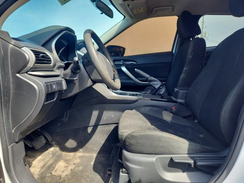 Aukcja sprzedaży 2019 Mitsubishi Eclipse Cross, vin: JA4AS3AA2KZ002591, numer aukcji: 70988376