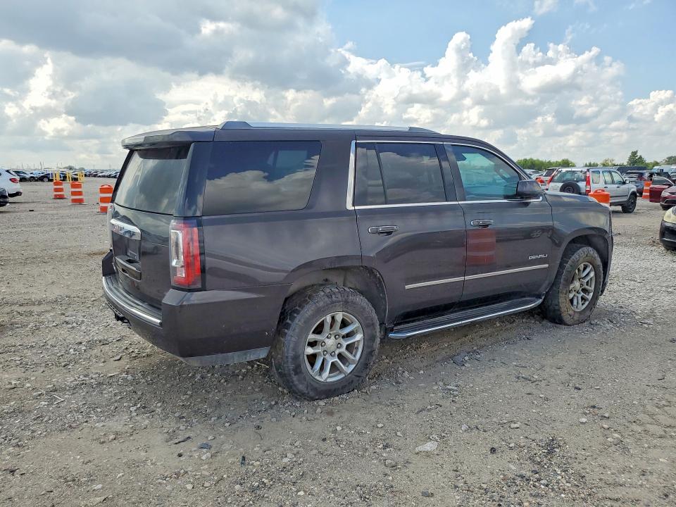 Aukcja sprzedaży 2015 Gmc Yukon, vin: 1GKS1CKJ0FR211639, numer aukcji: 68058526