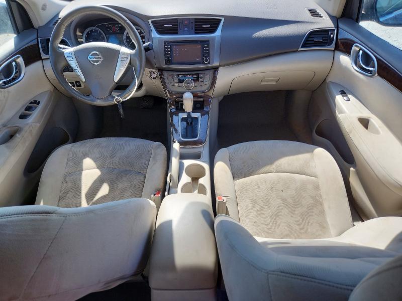 Продажа на аукционе авто 2013 Nissan Sentra, vin: 3N1AB7AP2DL679381, номер лота: 70979766