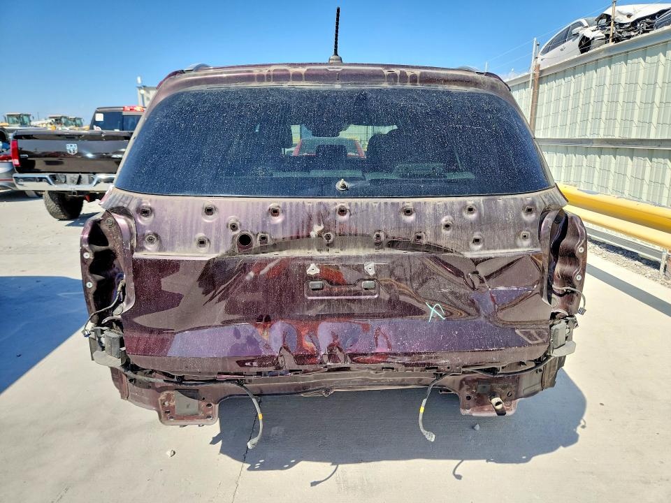 Aukcja sprzedaży 2020 Hyundai Palisade, vin: KM8R34HE5LU088980, numer aukcji: 67482886