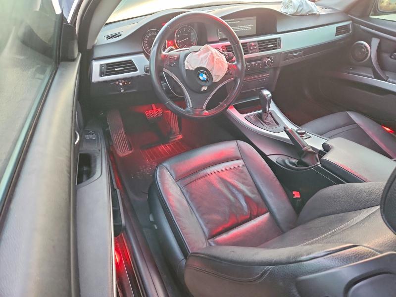 69362646 :رقم المزاد ، WBAKF9C59BE261942 vin ، 2011 Bmw 335 مزاد بيع