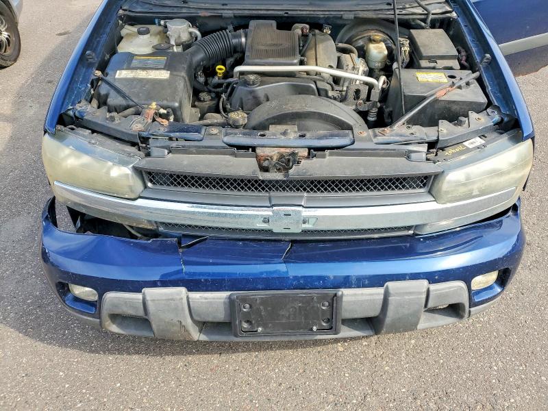 Aukcja sprzedaży 2004 Chevrolet Trailblazer, vin: 1GNET16S846230794, numer aukcji: 67617376
