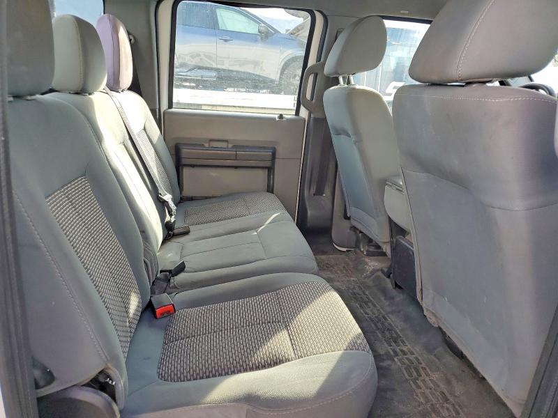 68331486 :رقم المزاد ، 1FT7W2B68CEC01520 vin ، 2012 Ford F250 مزاد بيع