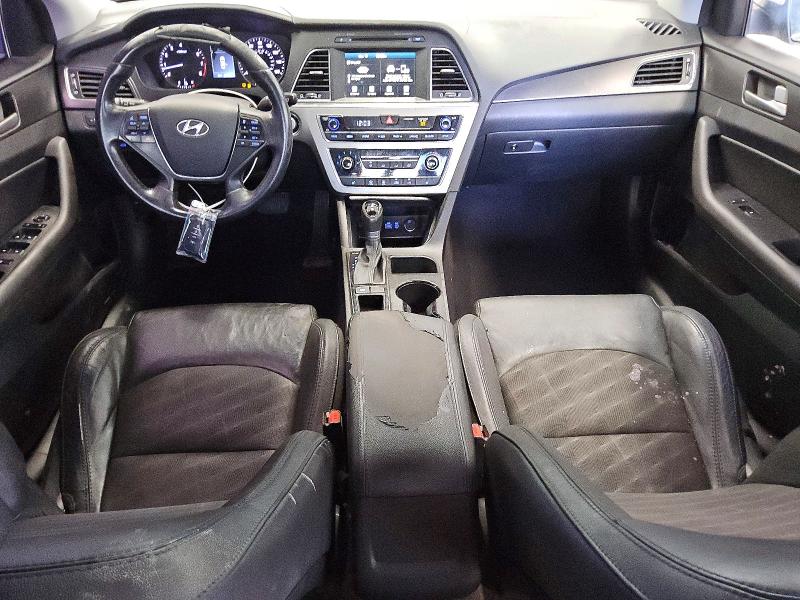 Продажа на аукционе авто 2016 Hyundai Sonata, vin: 5NPE34AF9GH399592, номер лота: 68067576