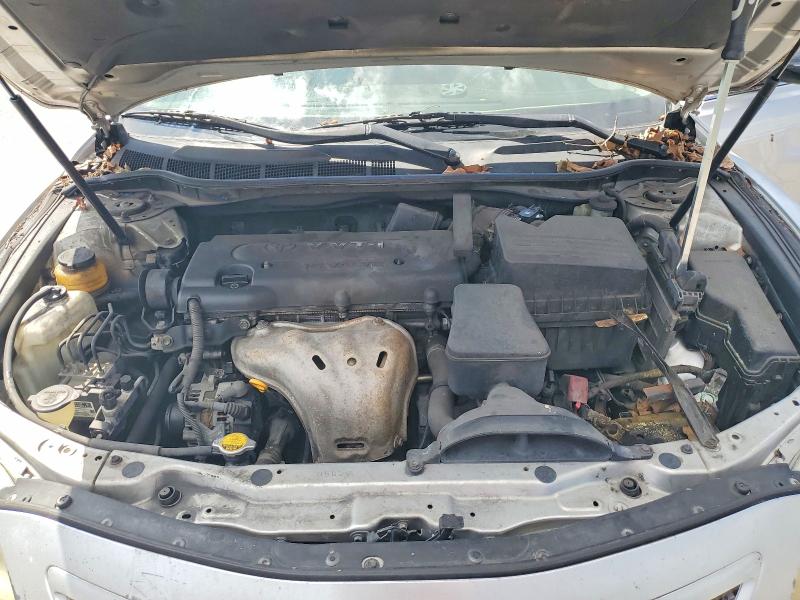 70083186 :رقم المزاد ، 4T1BE46K68U213013 vin ، 2008 Toyota Camry مزاد بيع
