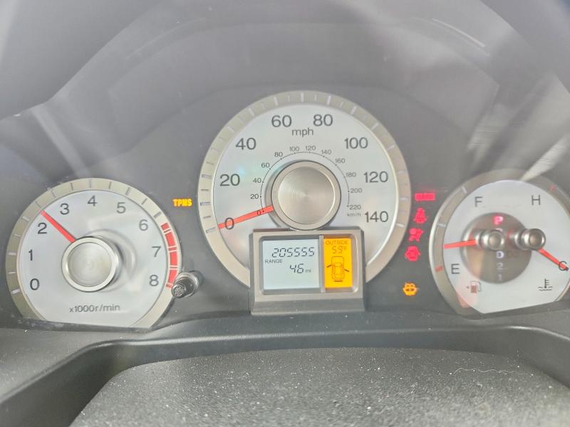 69969096 :رقم المزاد ، 5FNYF4H69AB003533 vin ، 2010 Honda Pilot مزاد بيع