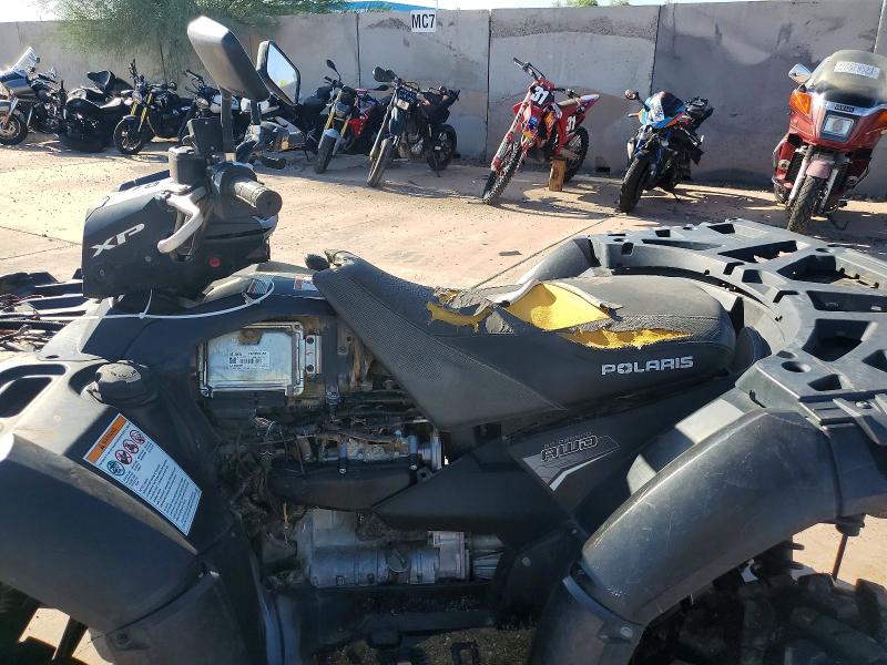 Продажа на аукционе авто 2011 Polaris Sportsman, vin: 4XAZX85AXBA344829, номер лота: 67268106