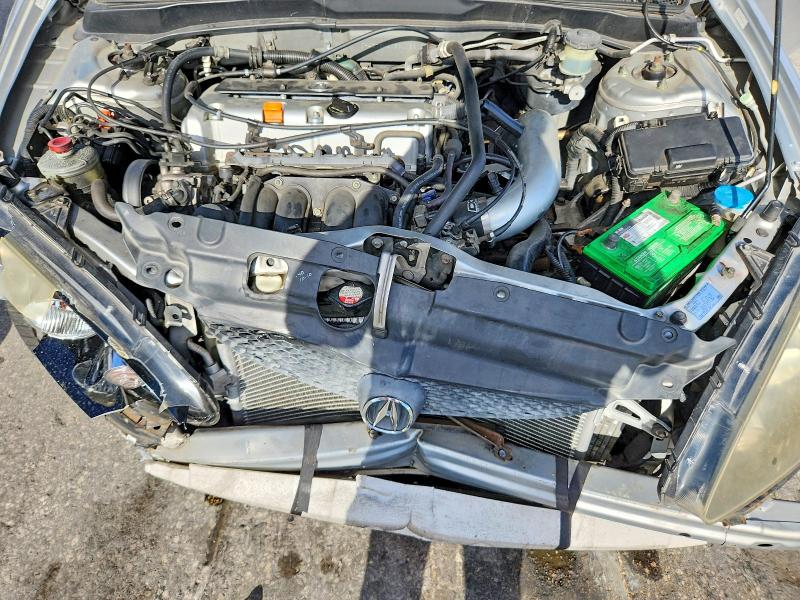 2006 Acura Rsx მანქანა იყიდება აუქციონზე, vin: JH4DC54806S002302, აუქციონის ნომერი: 67277806
