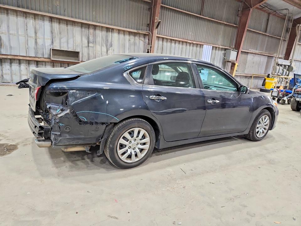 Aukcja sprzedaży 2016 Nissan Altima, vin: 1N4AL3AP7GN391336, numer aukcji: 69730856