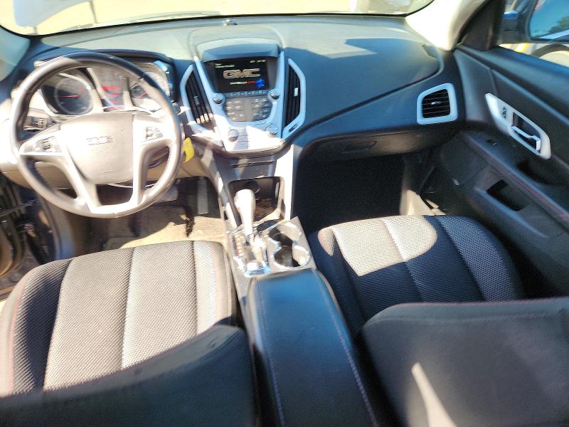 Aukcja sprzedaży 2015 Gmc Terrain, vin: 2GKFLWEK5F6109945, numer aukcji: 68032916