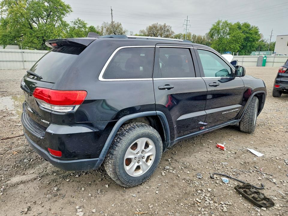 68564026 :رقم المزاد ، 1C4RJFAG6FC897433 vin ، 2015 Jeep Grand Cherokee مزاد بيع