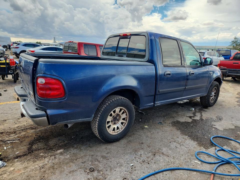 Aukcja sprzedaży 2003 Ford F150, vin: 1FTRW07633KA66485, numer aukcji: 69974666