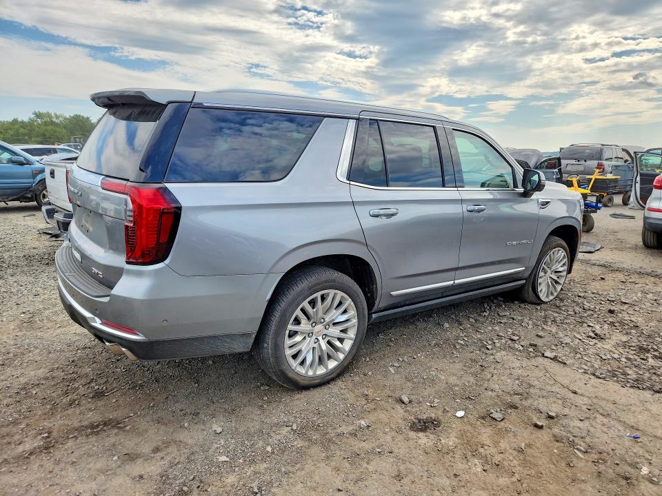 Продаж на аукціоні авто 2026 Gmc Yukon, vin: 1GKS2DKL2TR261376, номер лоту: 68324796