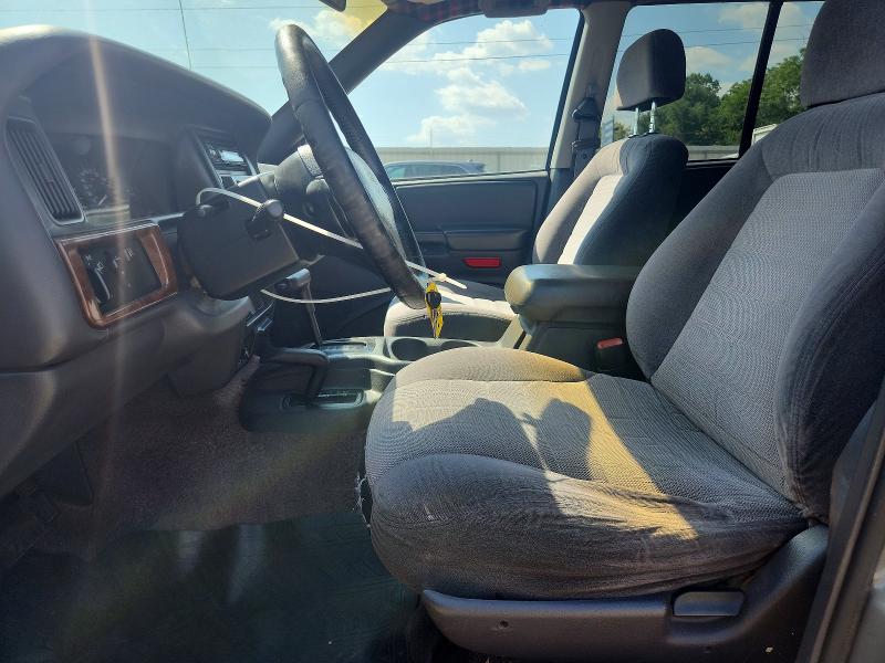 Aukcja sprzedaży 1996 Jeep Grand Cherokee, vin: 1J4GZ58S9TC355169, numer aukcji: 67654586