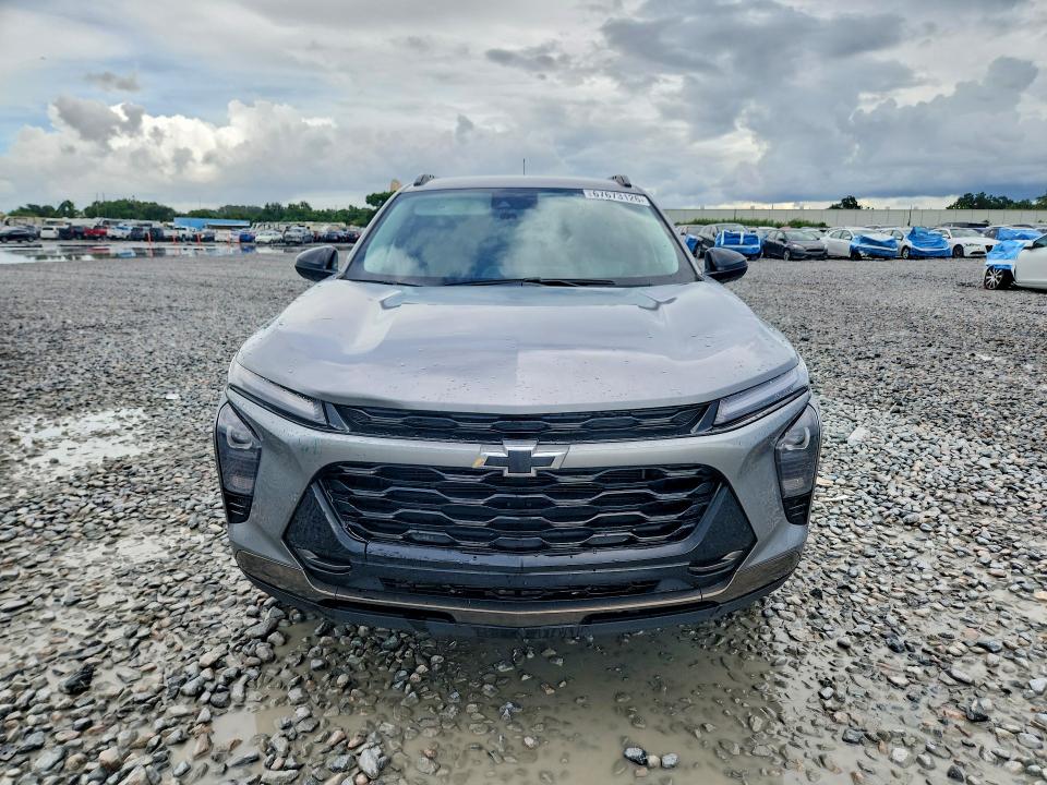 Продаж на аукціоні авто 2025 Chevrolet Trax, vin: KL77LKEP8SC129951, номер лоту: 67673126